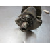 #CV03 Crankshaft Standard From 2002 Audi S4  2.7 078AB